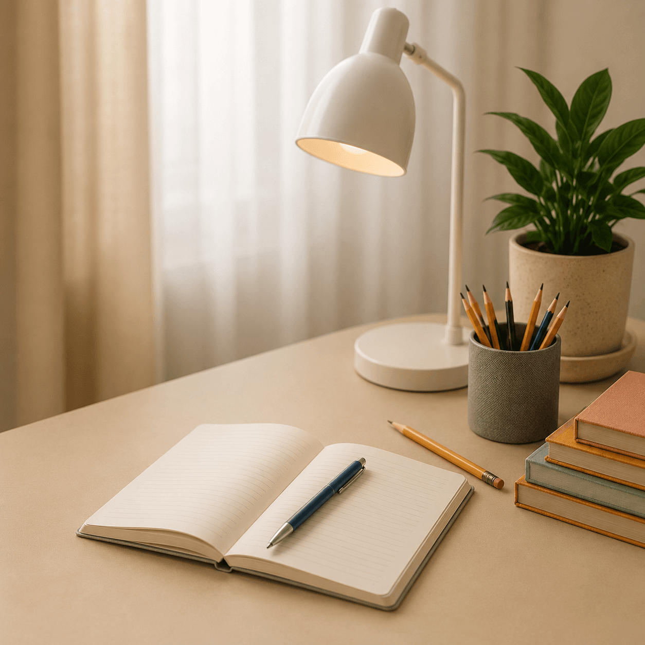 Home Study