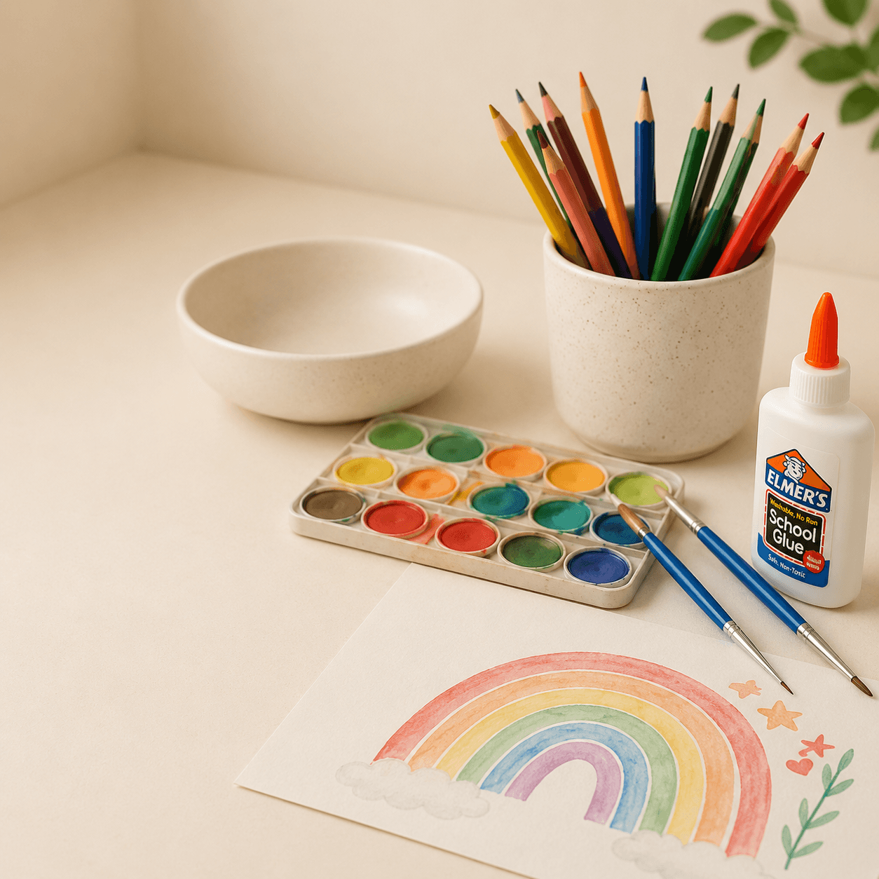 Art & Crafts