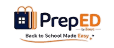 PrepED Logo